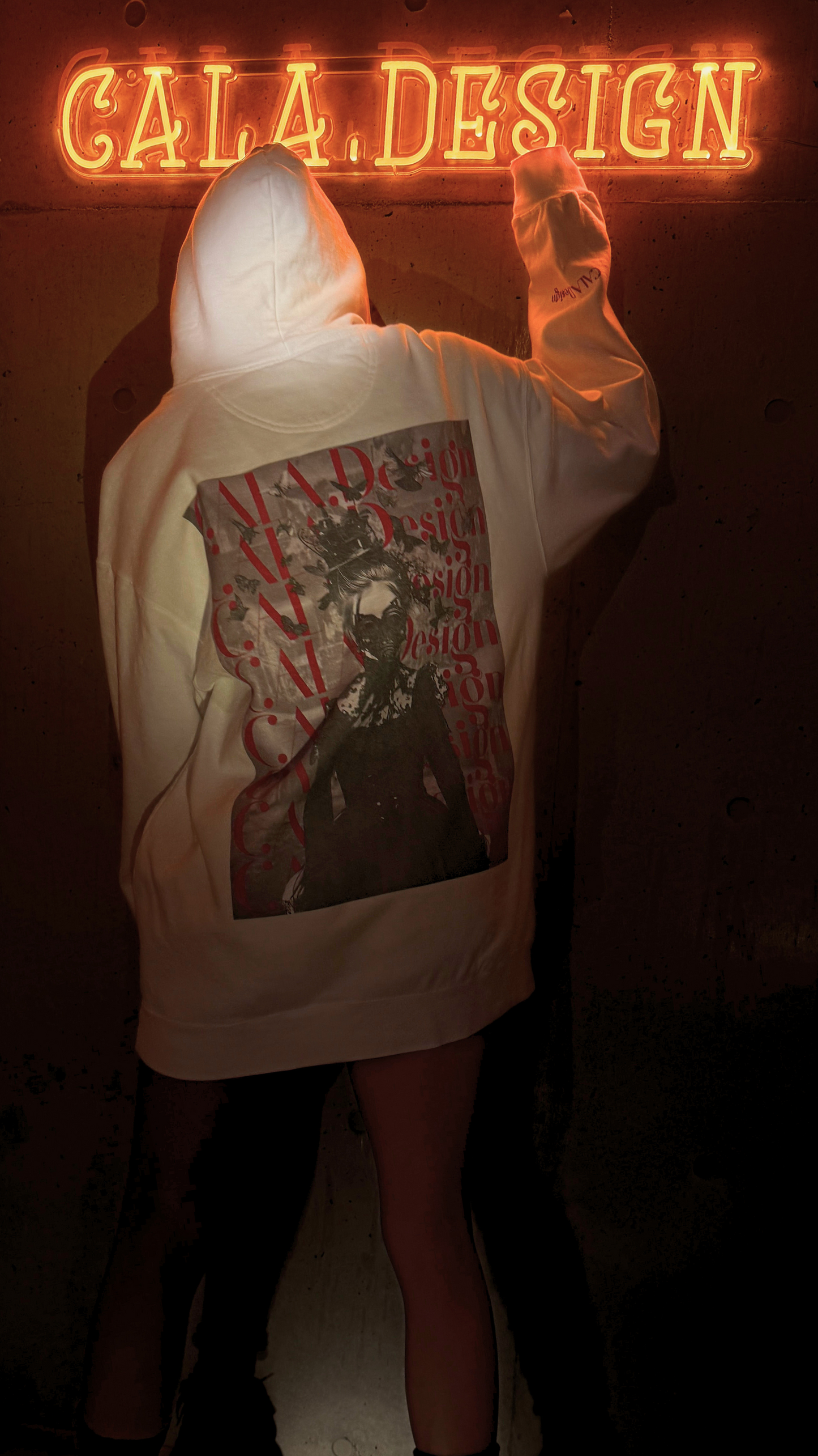 "You are toxic !" Pullover hoodie 5colors