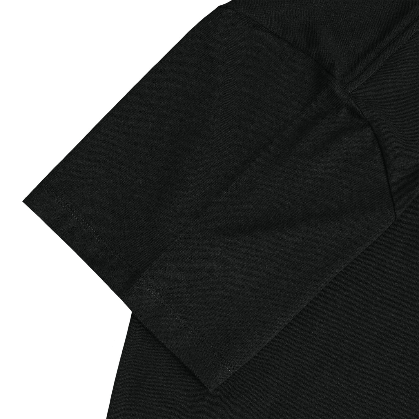 "ARIGATOU" T-shirt 8 colors black image