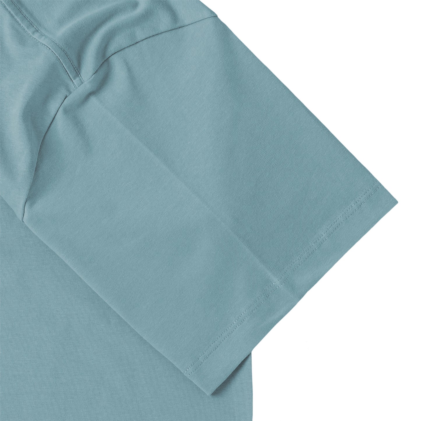 "ARIGATOU" T-shirt 8 colors light-blue image