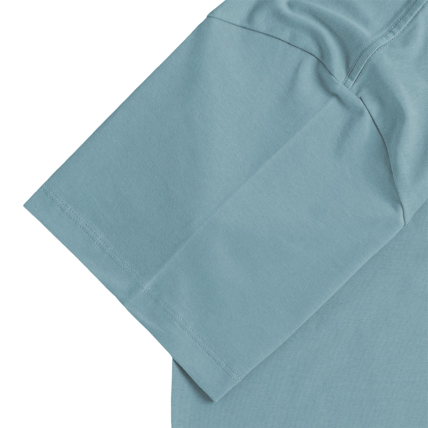 "ARIGATOU" T-shirt 8 colors light-blue image