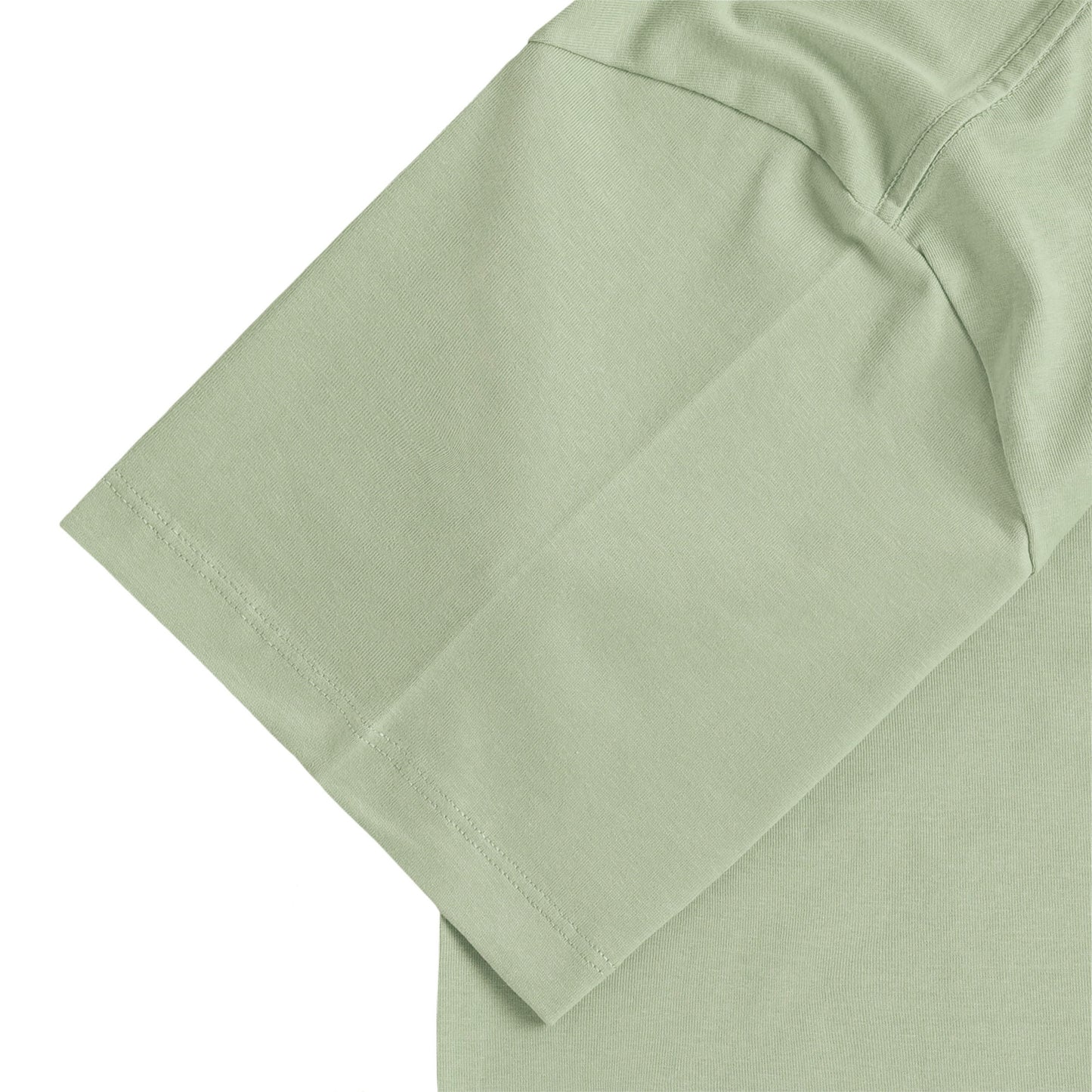 "ARIGATOU" T-shirt 8 colors light-green image