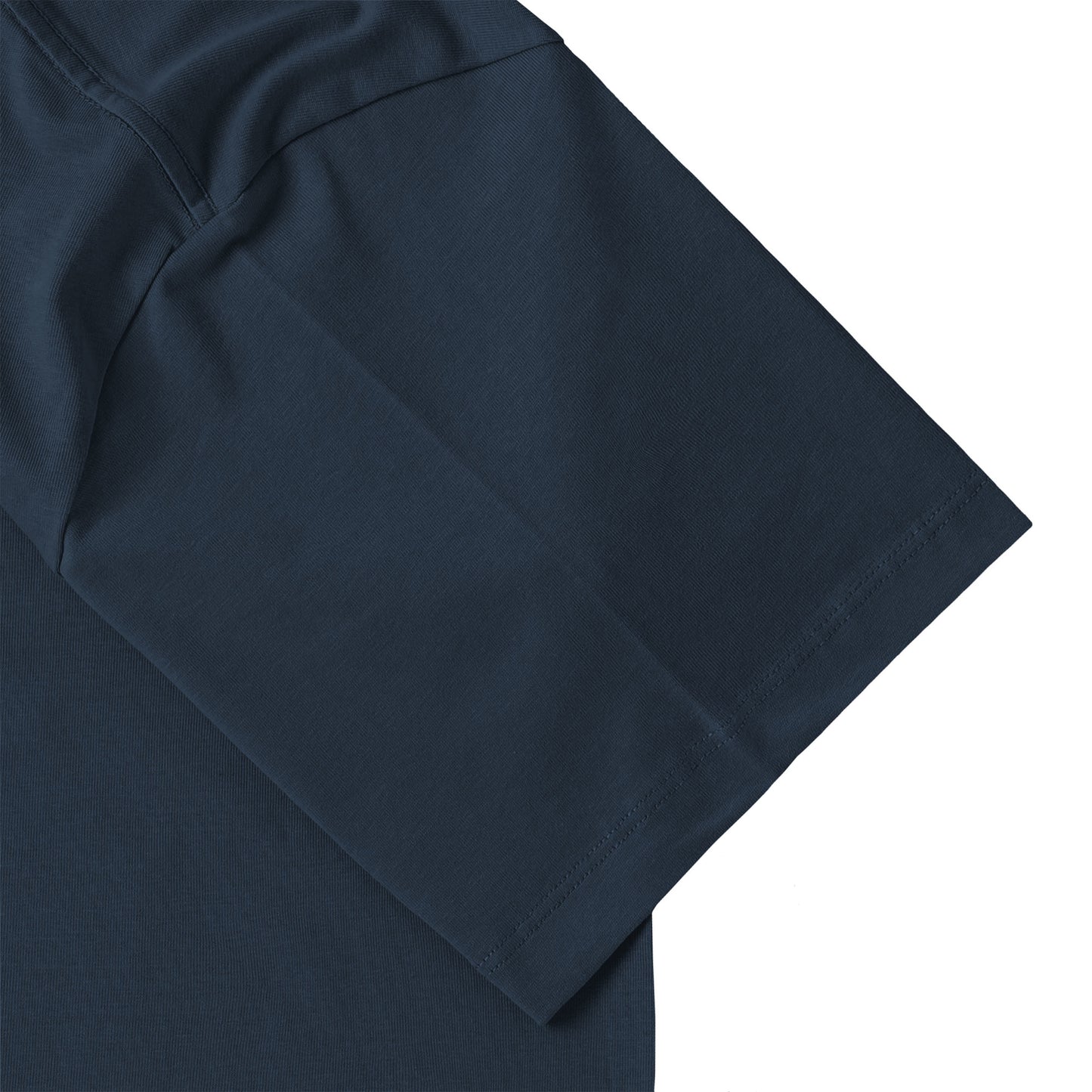 "ARIGATOU" T-shirt 8 colors navy image