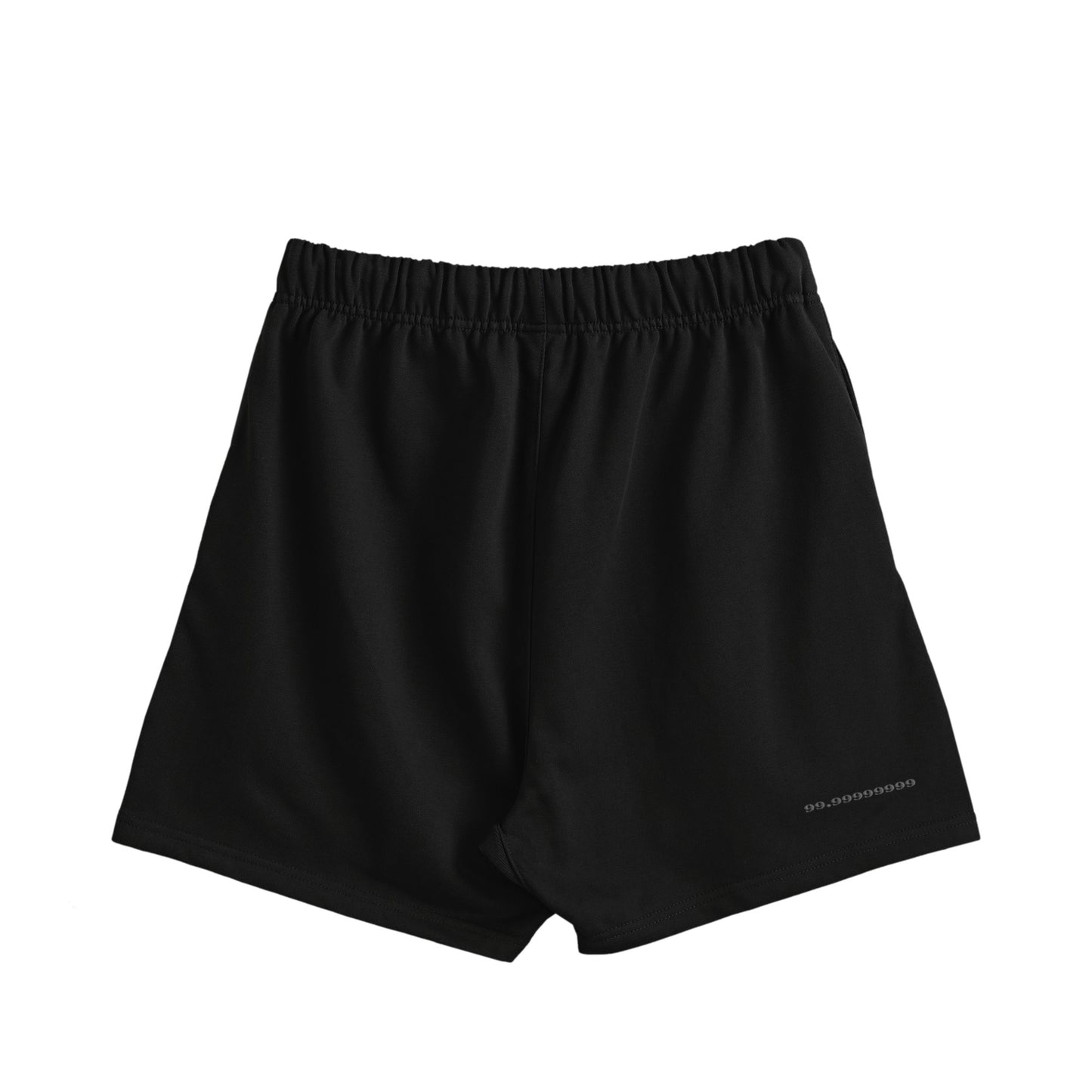 "With-Your-Chill" Shorts 6colors