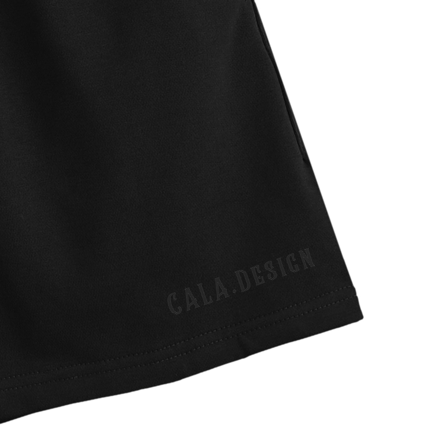 "With-Your-Chill" Shorts 6colors
