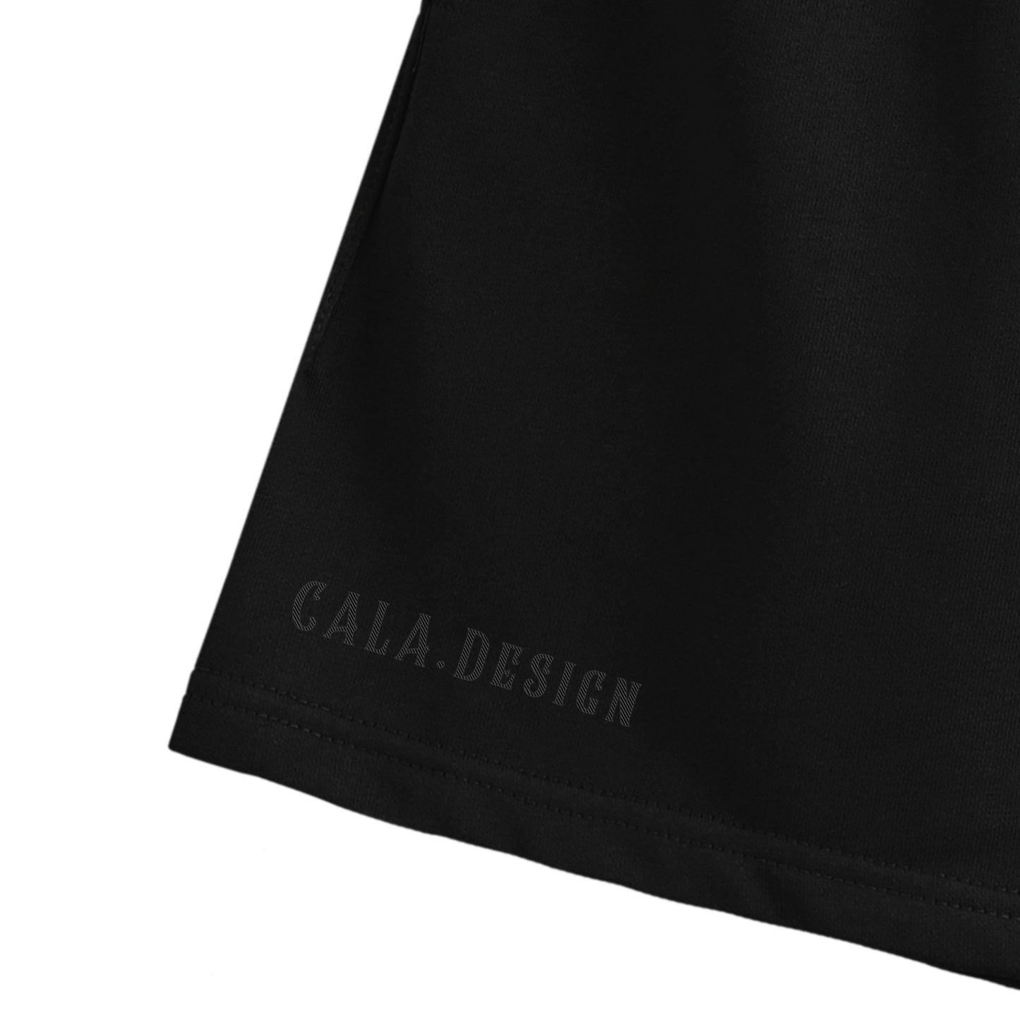 "With-Your-Chill" Shorts 6colors