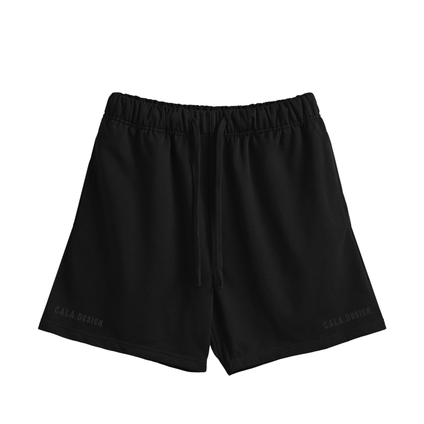 "With-Your-Chill" Shorts 6colors