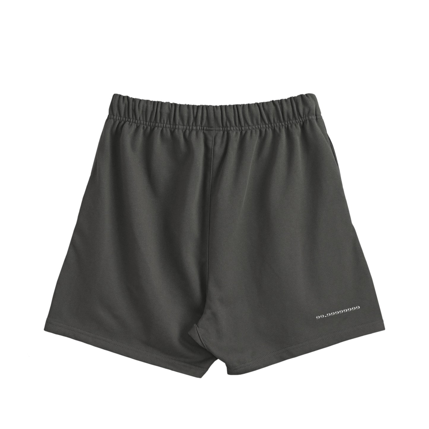 "With-Your-Chill" Shorts 6colors