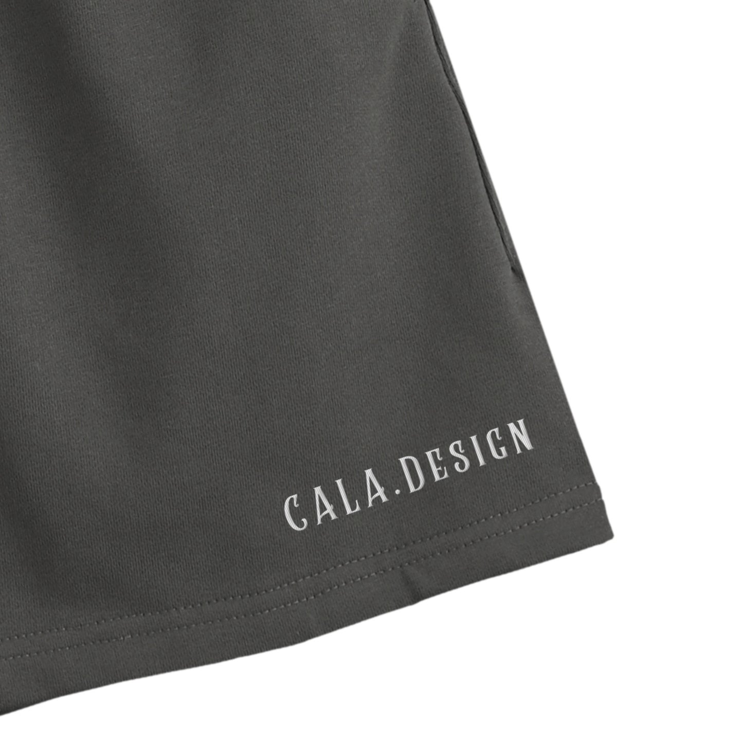"With-Your-Chill" Shorts 6colors