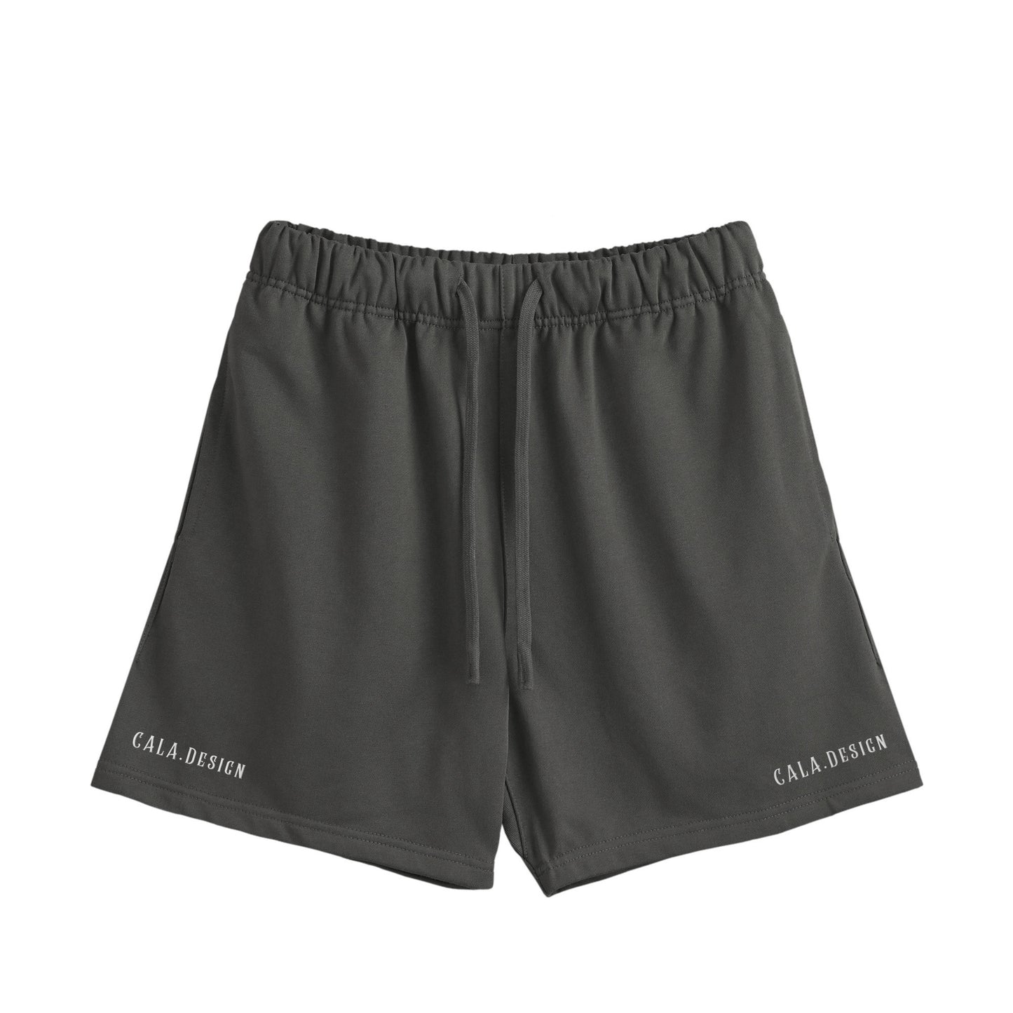"With-Your-Chill" Shorts 6colors