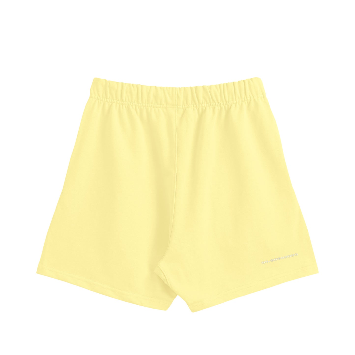 "With-Your-Chill" Shorts 6colors