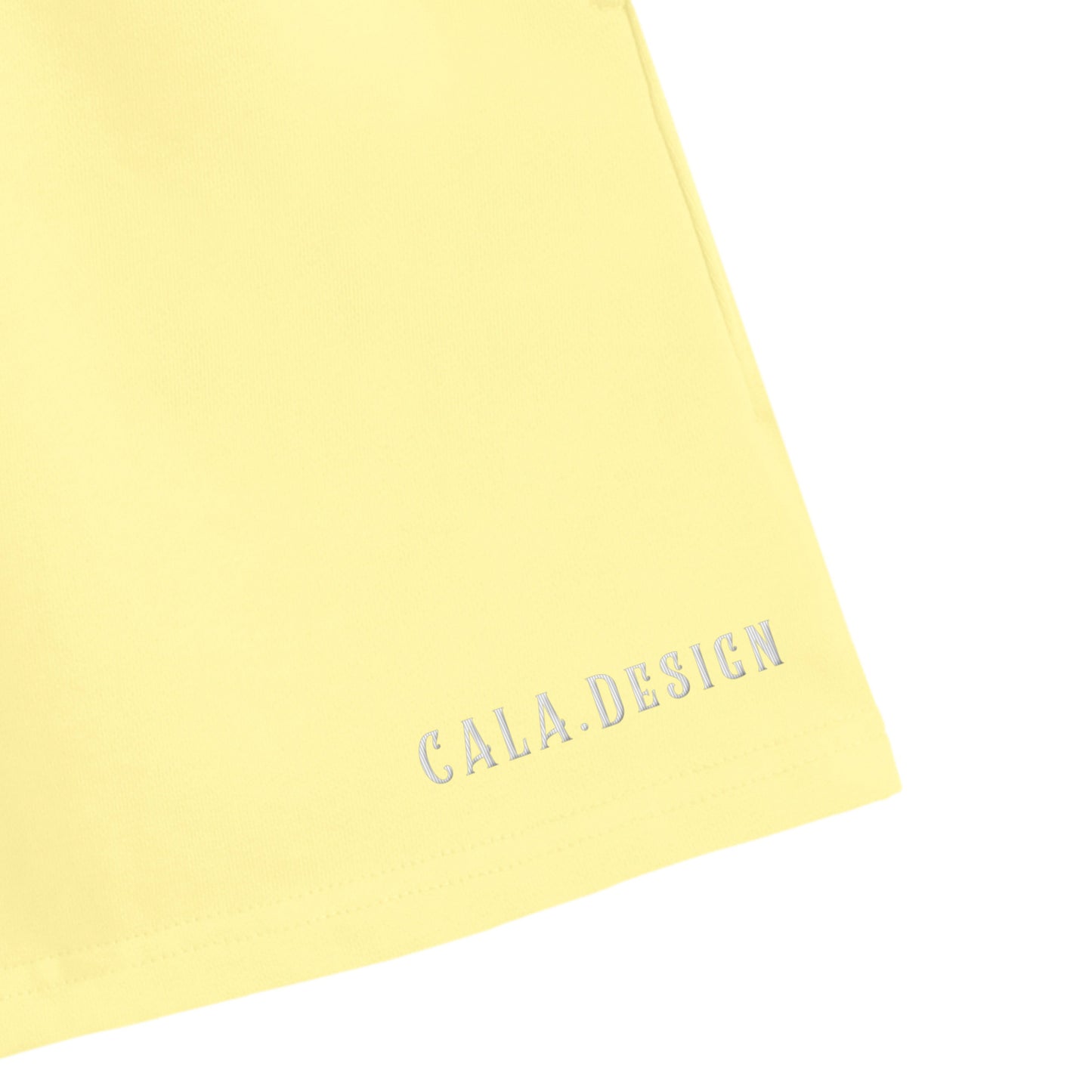 "With-Your-Chill" Shorts 6colors