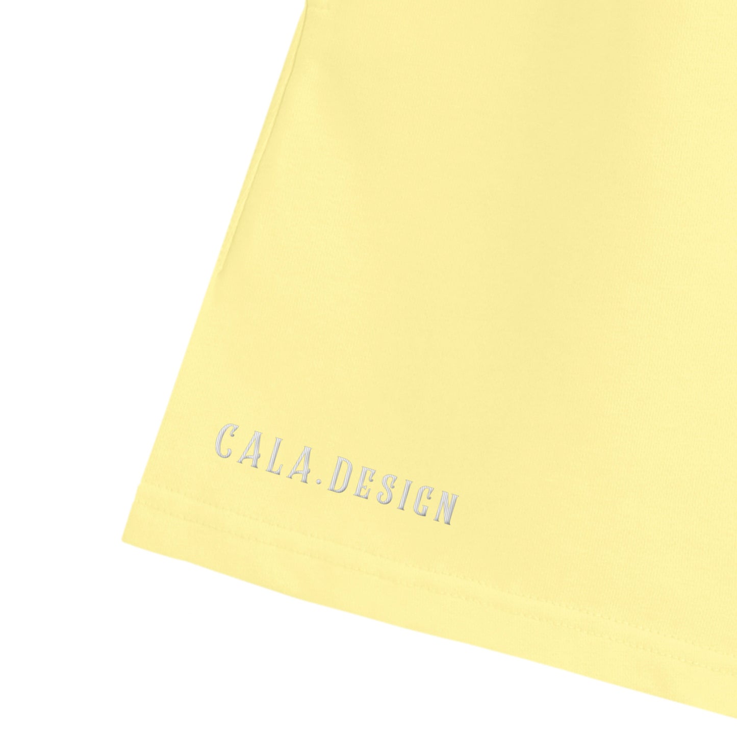 "With-Your-Chill" Shorts 6colors