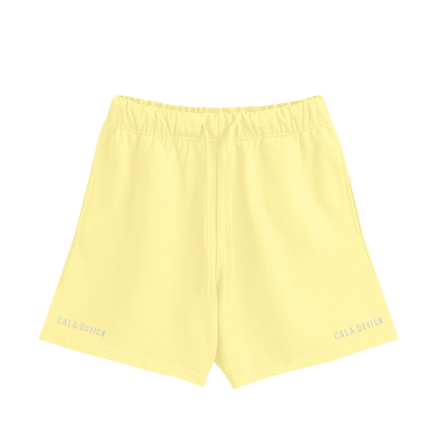 "With-Your-Chill" Shorts 6colors