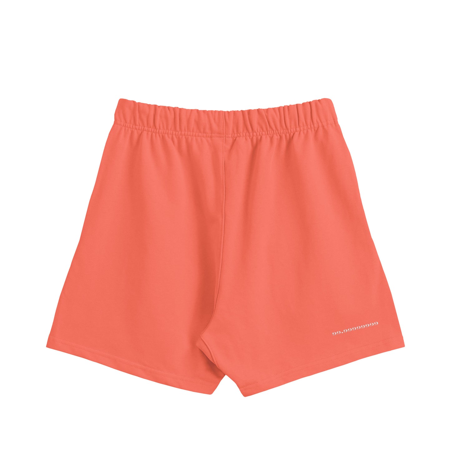 "With-Your-Chill" Shorts 6colors