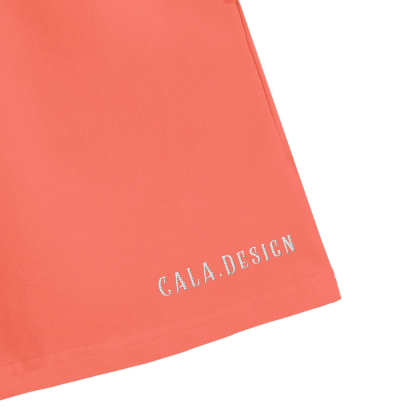 "With-Your-Chill" Shorts 6colors