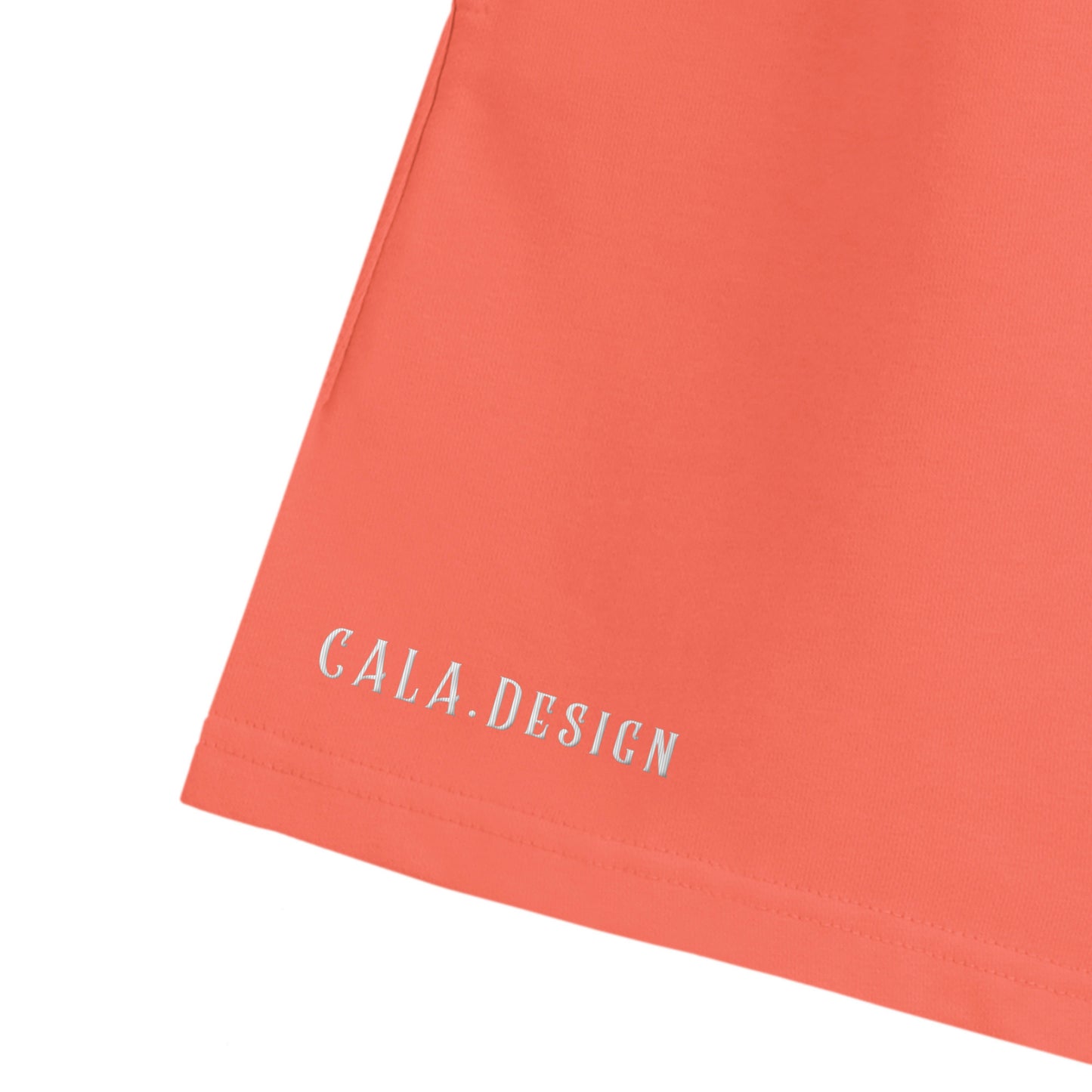 "With-Your-Chill" Shorts 6colors
