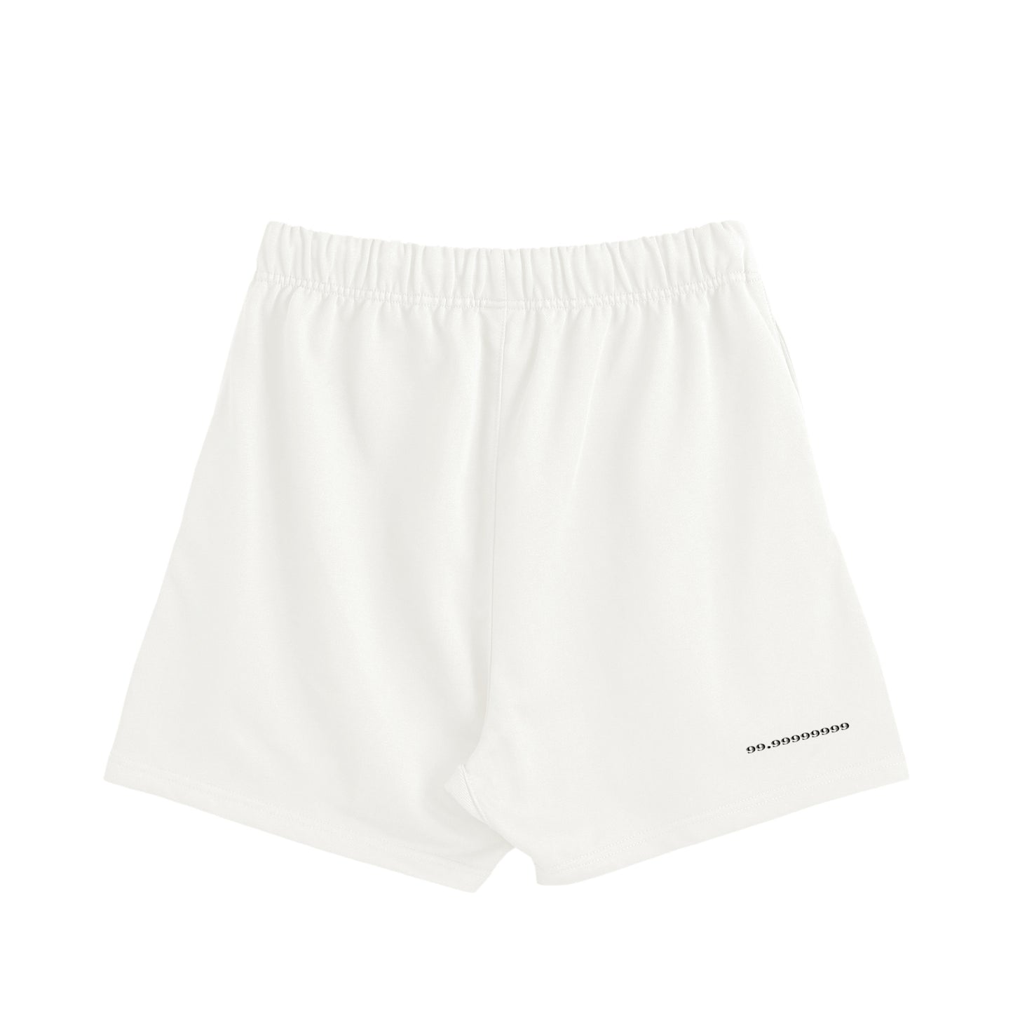 "With-Your-Chill" Shorts 6colors