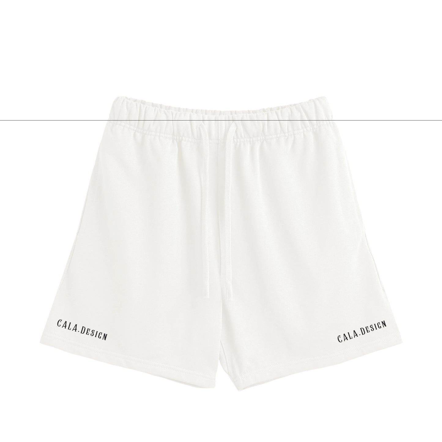 "With-Your-Chill" Shorts 6colors