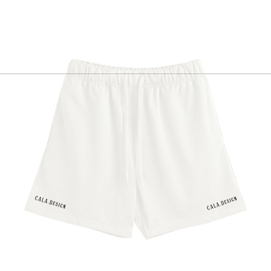 "With-Your-Chill" Shorts 6colors