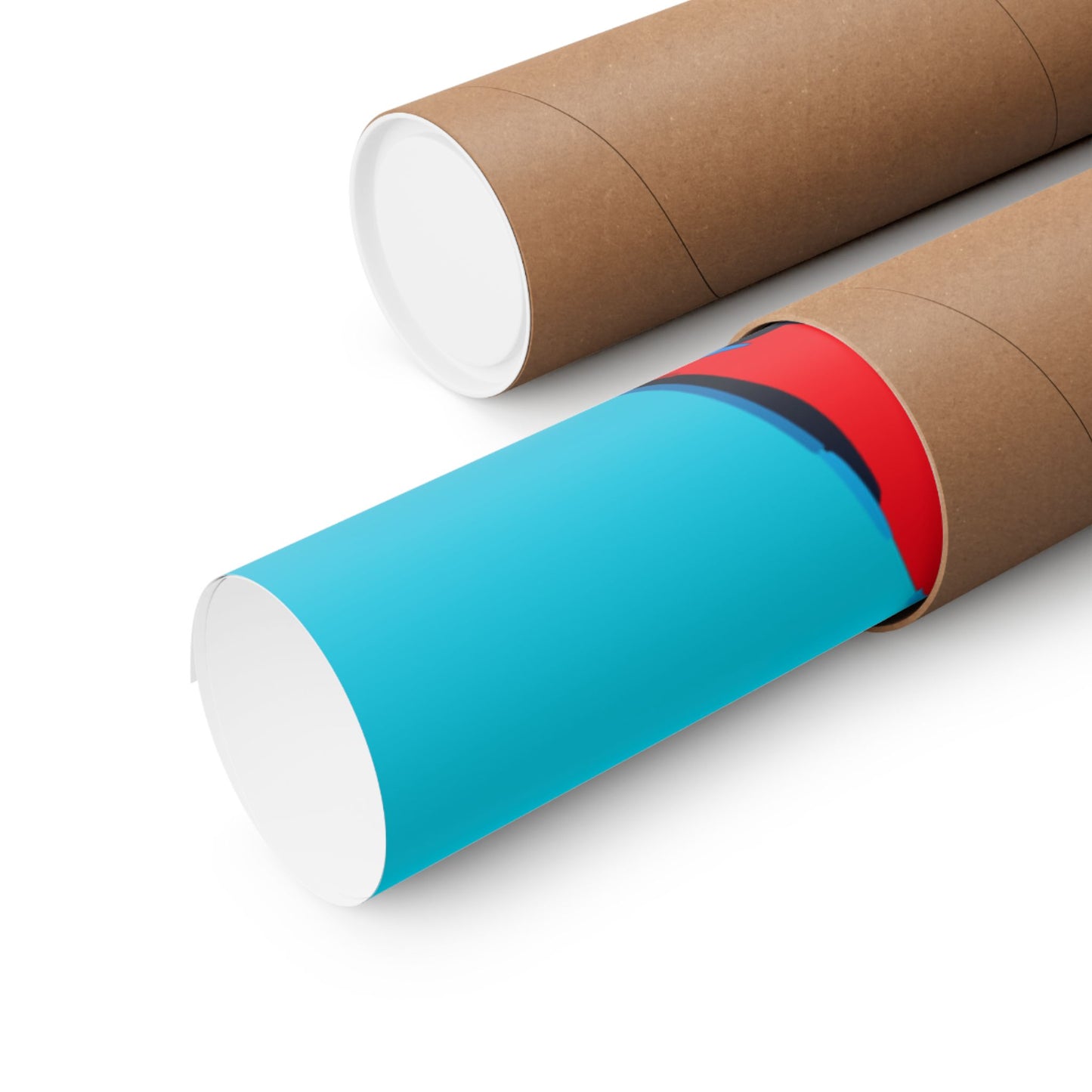 Kyogi Japanese Inspired Matte Vertical Posters with Design, Minimalist Home Decor, Wall Art Print.