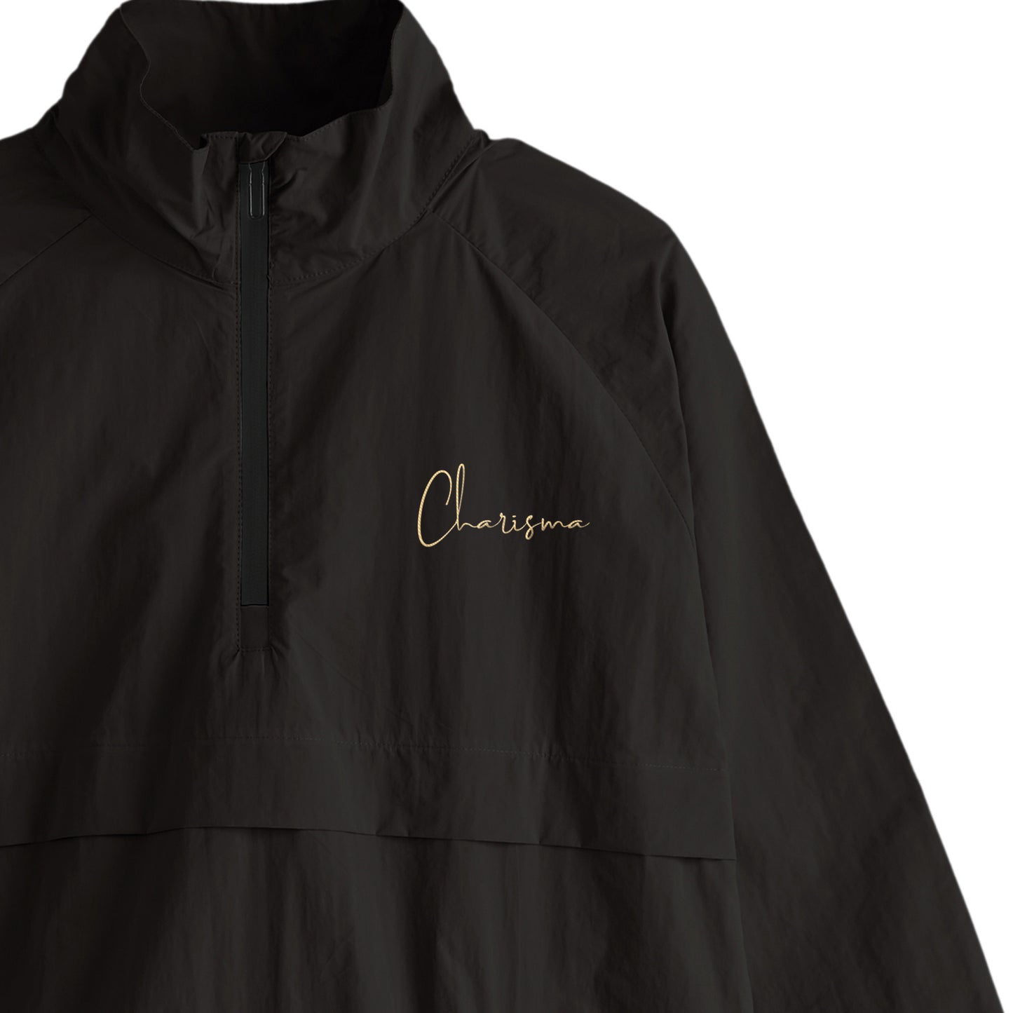 "I am Charisma" Nylon set up 5 color