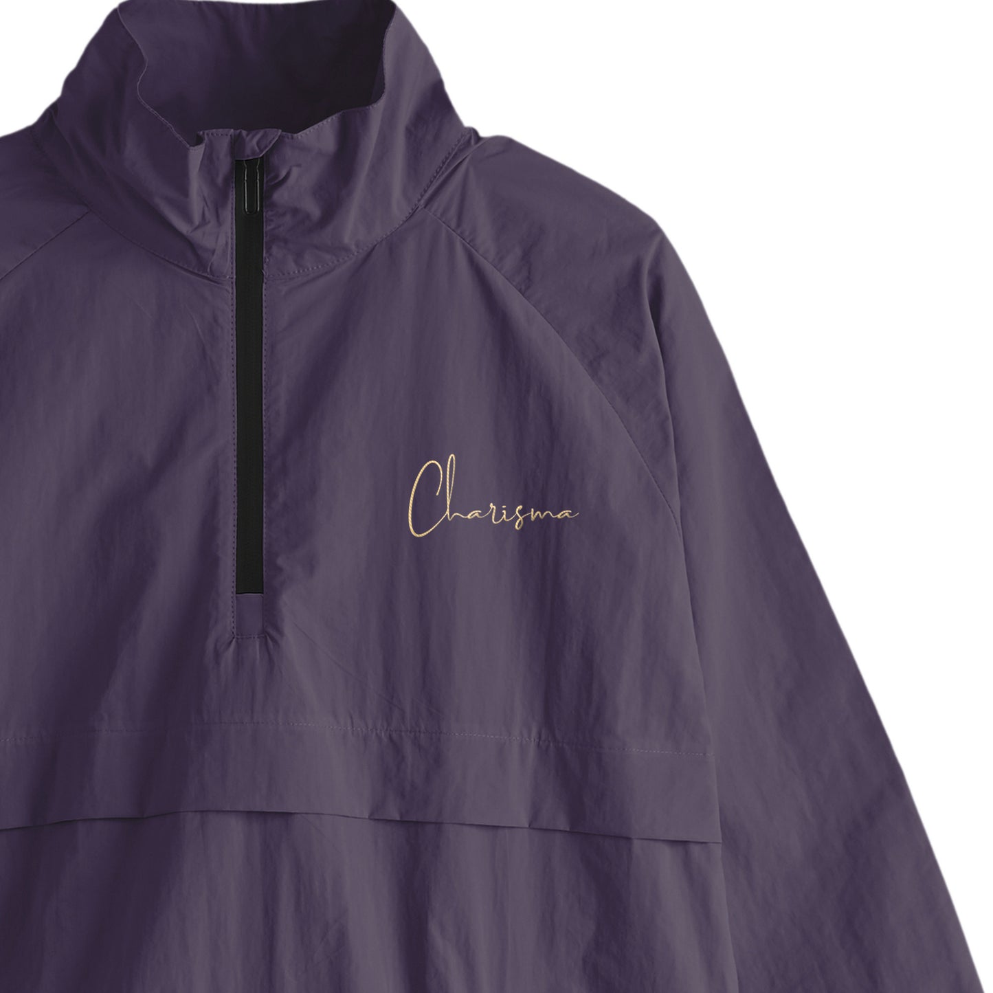 "I am Charisma" Nylon set up 5 color