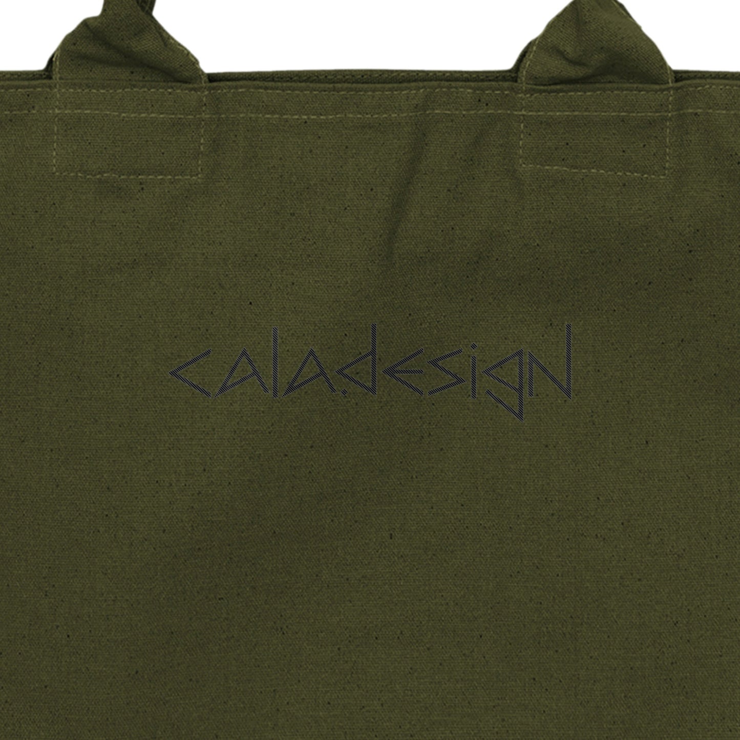 "Logo" Tote bag 4 colors od image