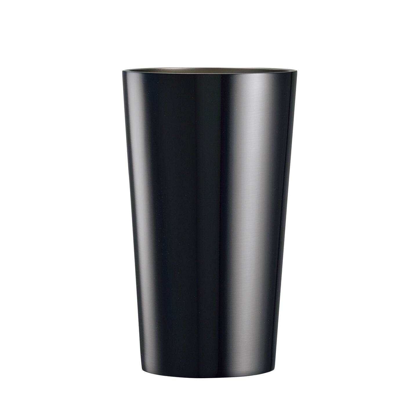 "Logo" Tumbler 3 colors matte-black image