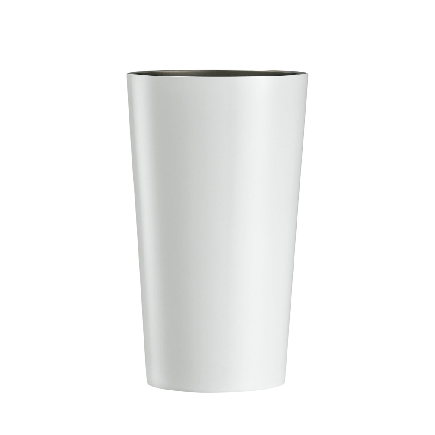 "Logo" Tumbler 3 colors matte-white image