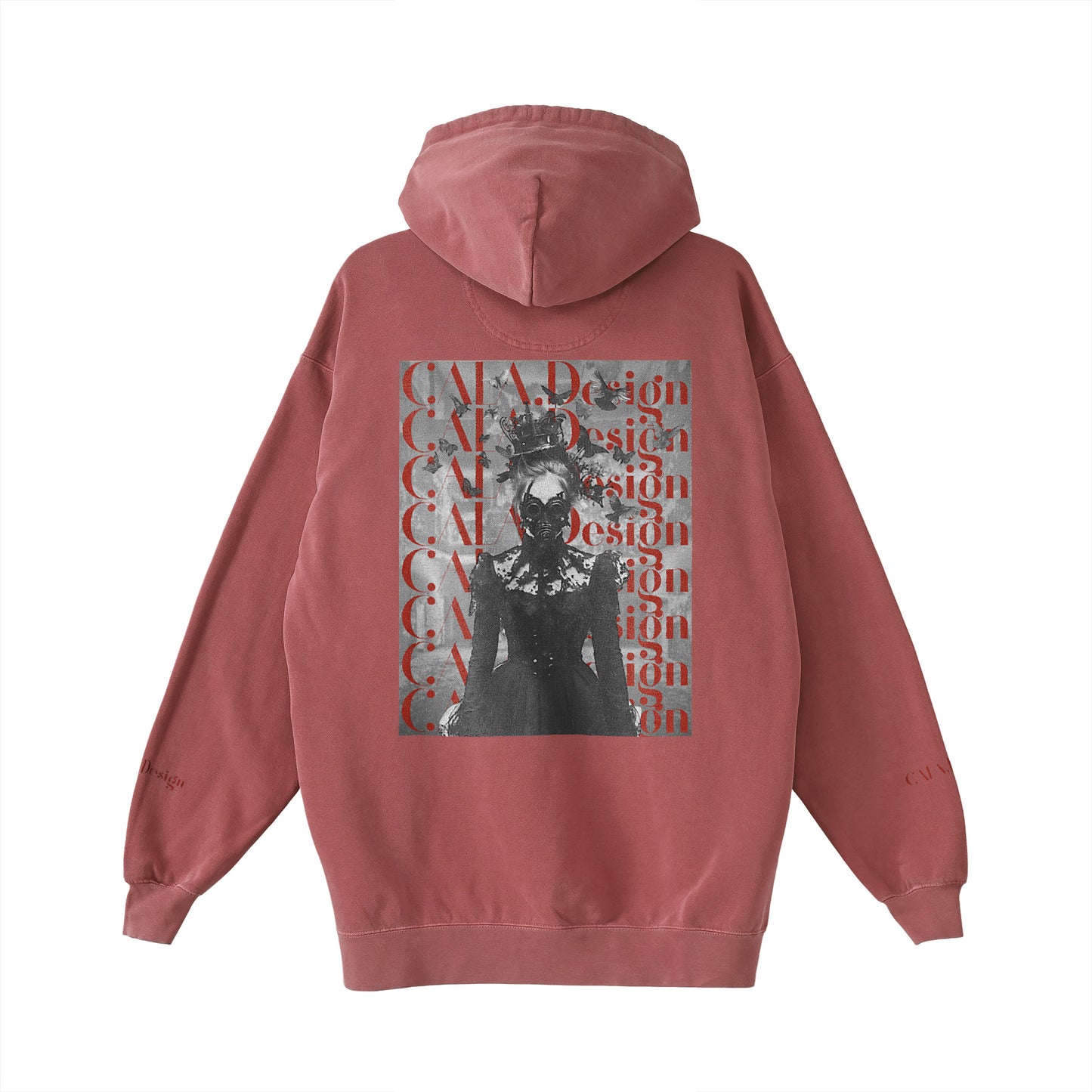 "You are toxic !" Pullover hoodie 5colors