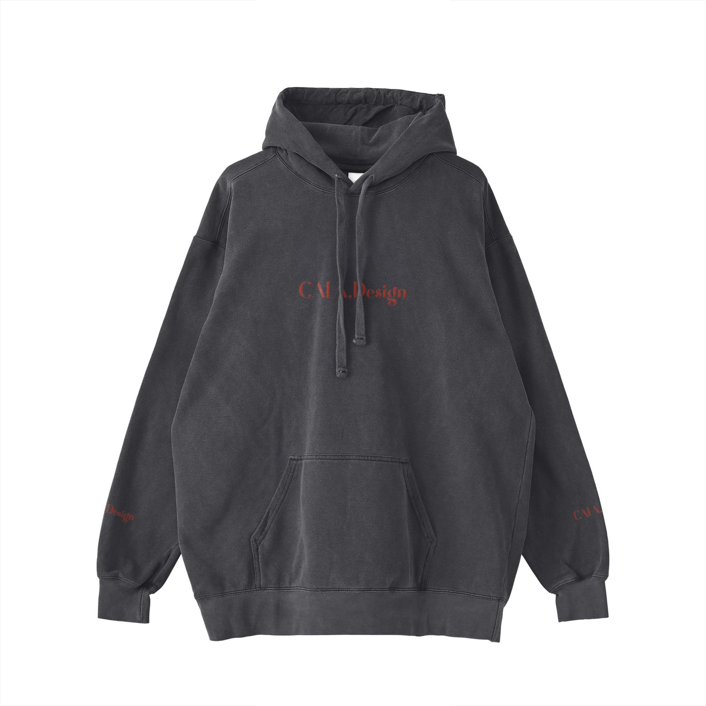 "You are toxic !" Pullover hoodie 5colors