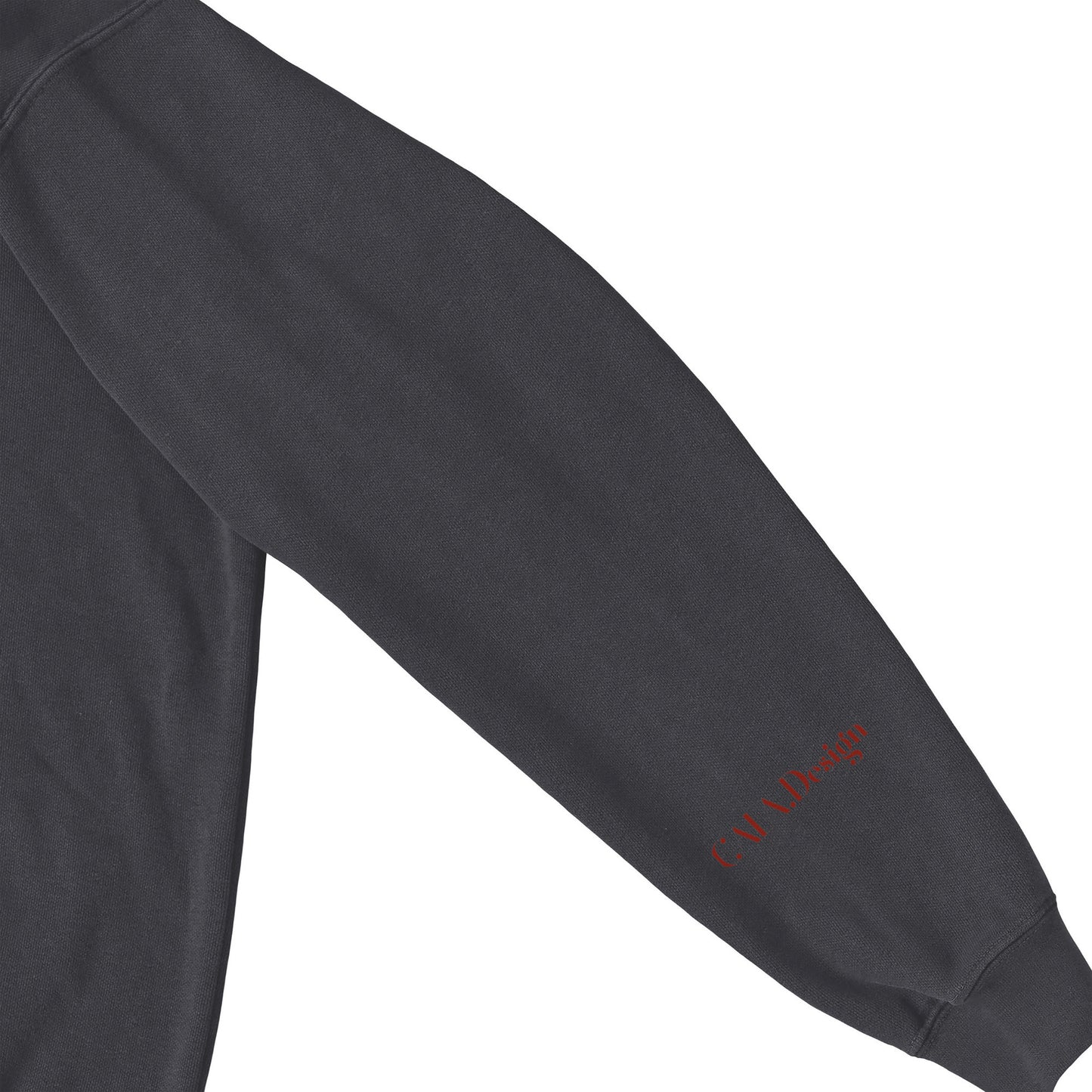 "You are toxic !" Pullover hoodie 5colors