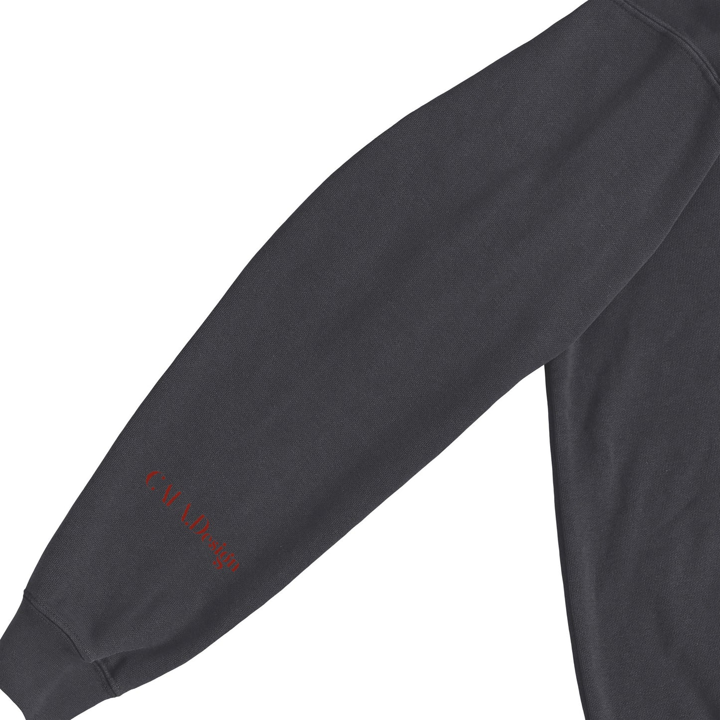 "You are toxic !" Pullover hoodie 5colors