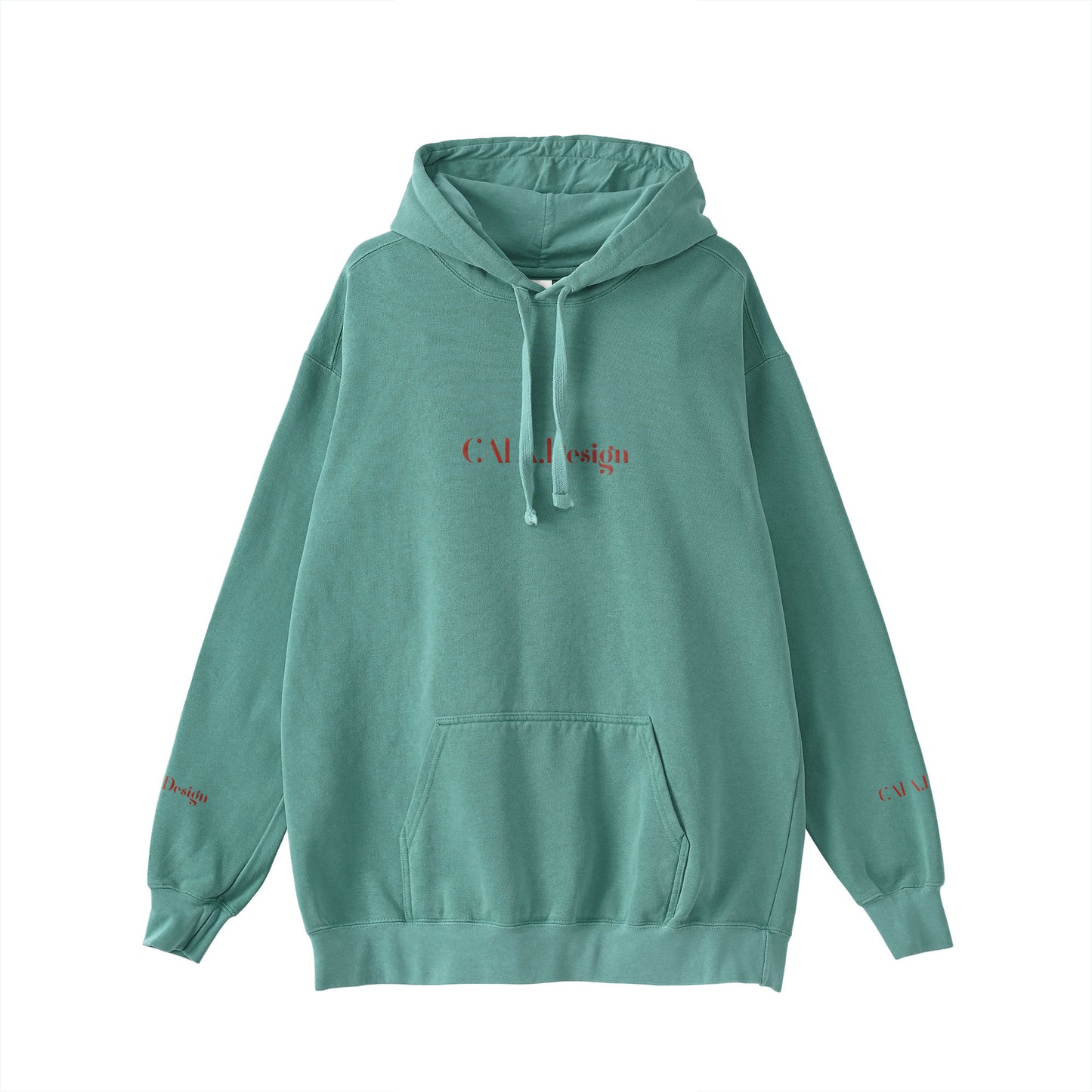 "You are toxic !" Pullover hoodie 5colors
