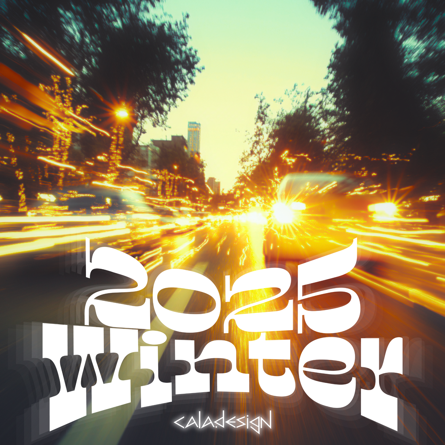 2025 Winter