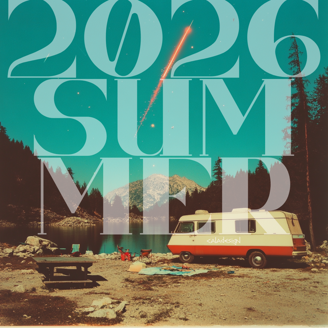2026 Summer