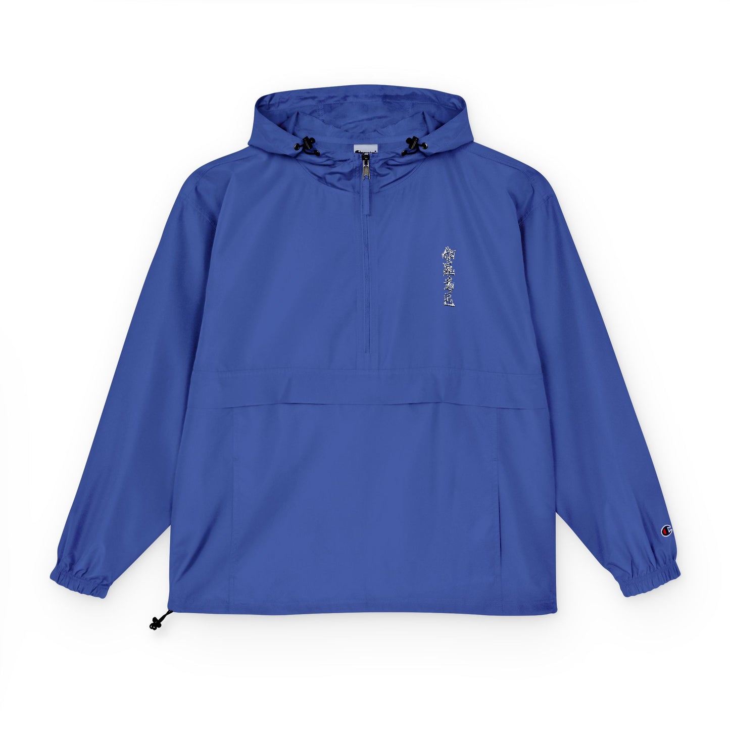 CALA.Design × Champion Collaboration Anorak Jacket 8 Colors