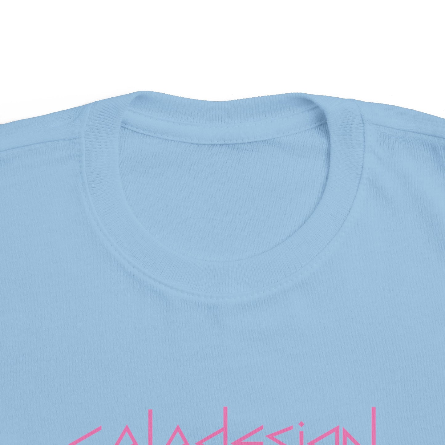 "ありがとうの花束トラック"ジャージーキッズT-shirt 7 colors