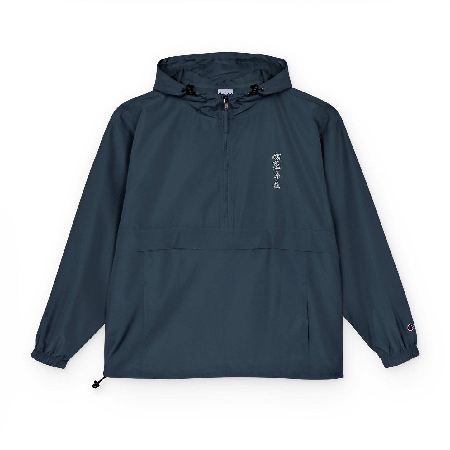 CALA.Design × Champion Collaboration Anorak Jacket 7 Colors