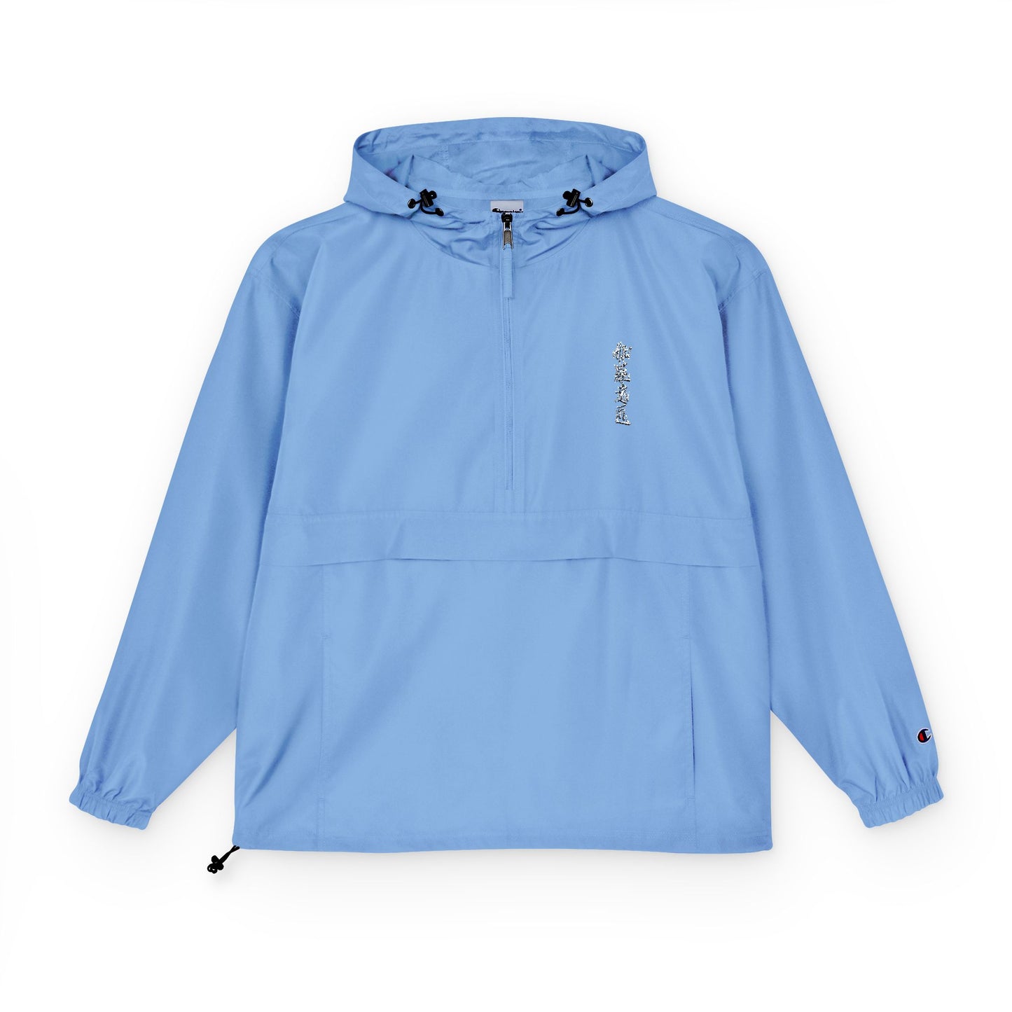 CALA.Design × Champion Collaboration Anorak Jacket 8 Colors