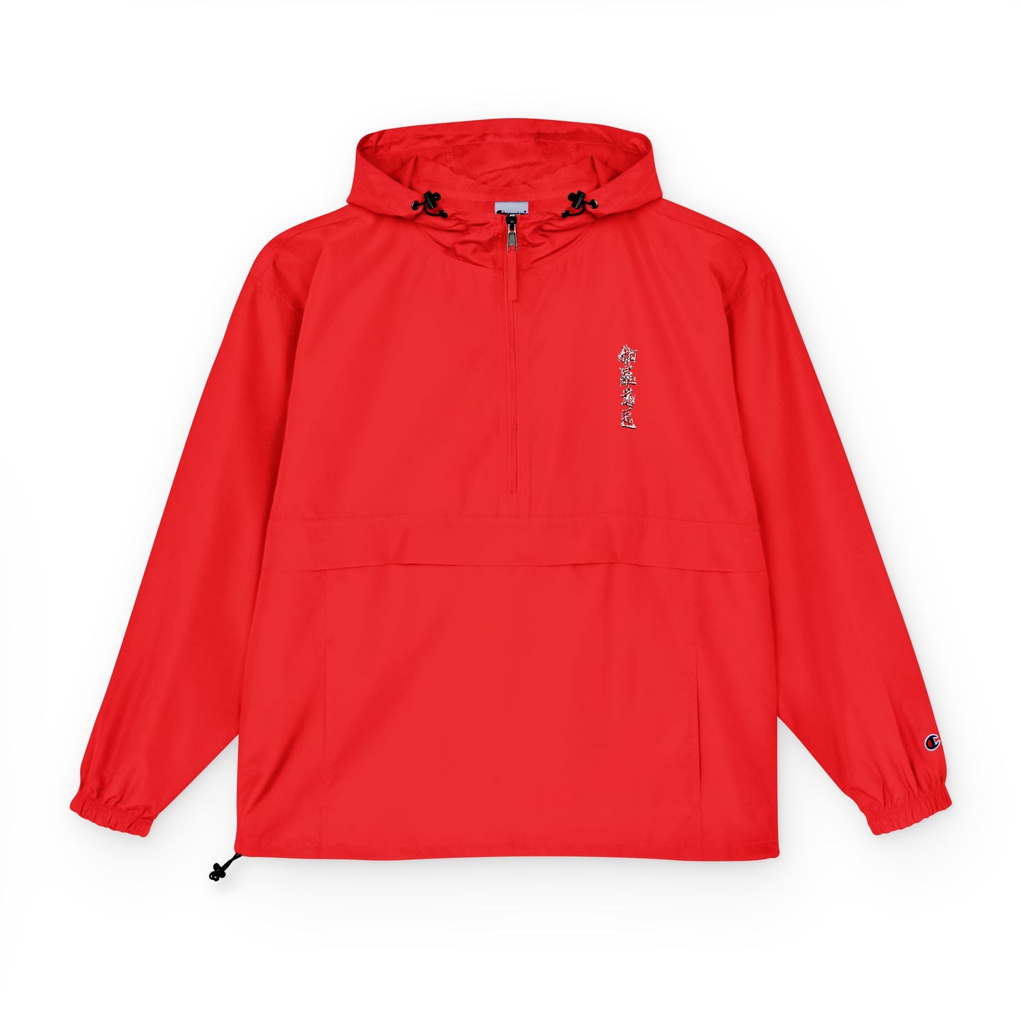 CALA.Design × Champion Collaboration Anorak Jacket 8 Colors