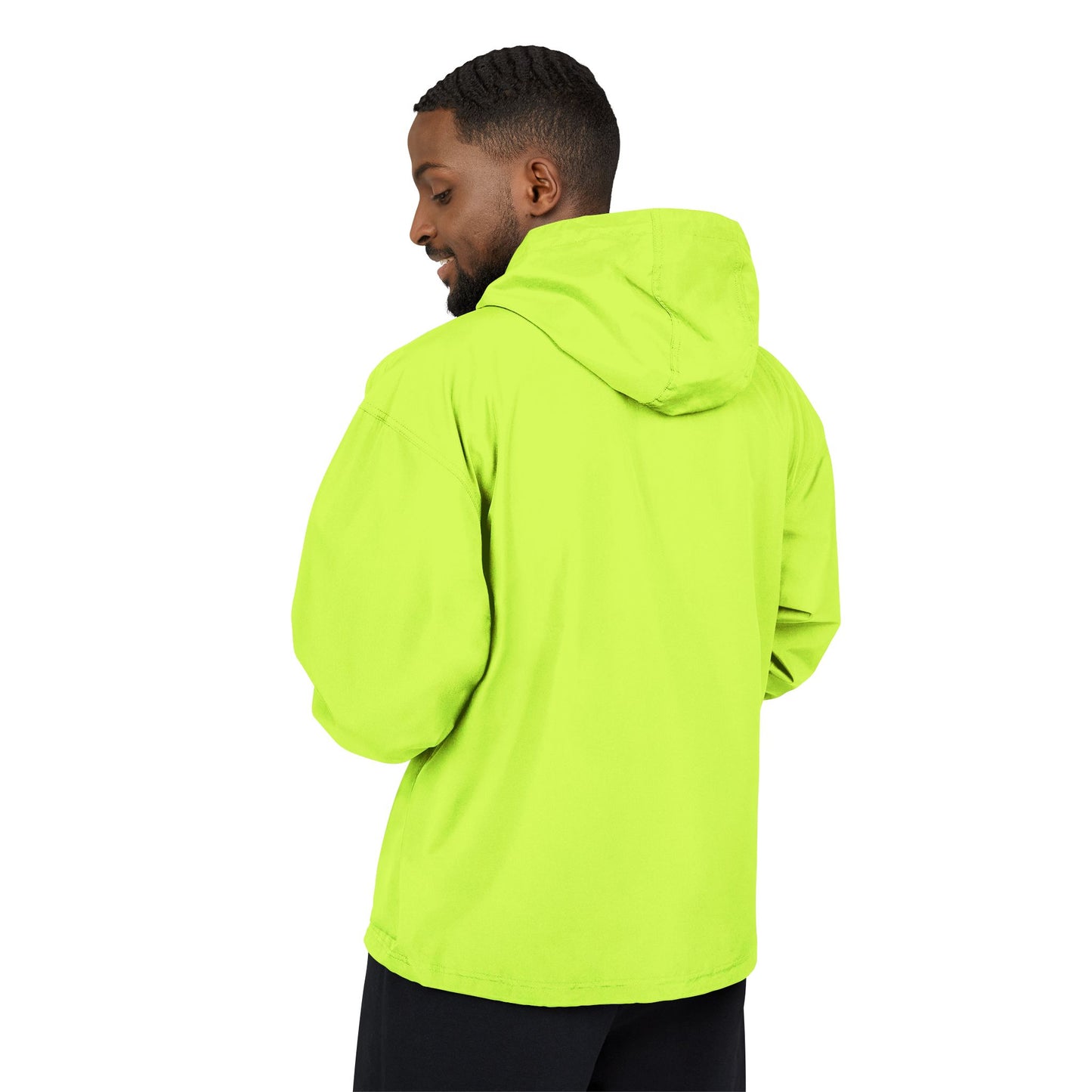 CALA.Design × Champion Collaboration Anorak Jacket 8 Colors