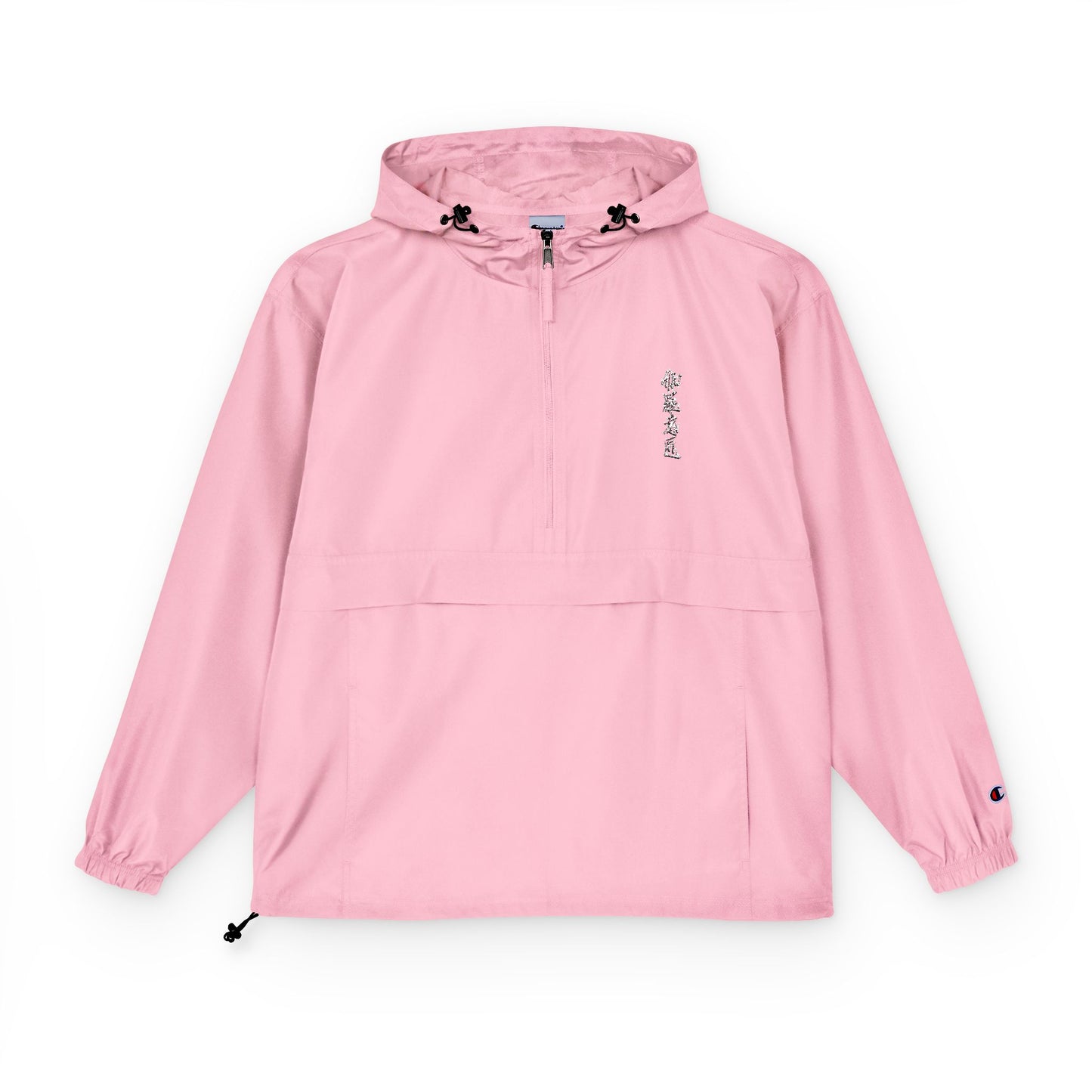 CALA.Design × Champion Collaboration Anorak Jacket 8 Colors