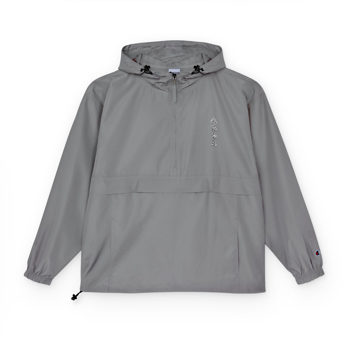 CALA.Design × Champion Collaboration Anorak Jacket 7 Colors