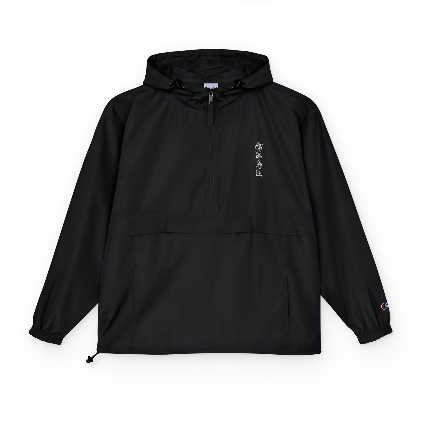 CALA.Design × Champion Collaboration Anorak Jacket 8 Colors