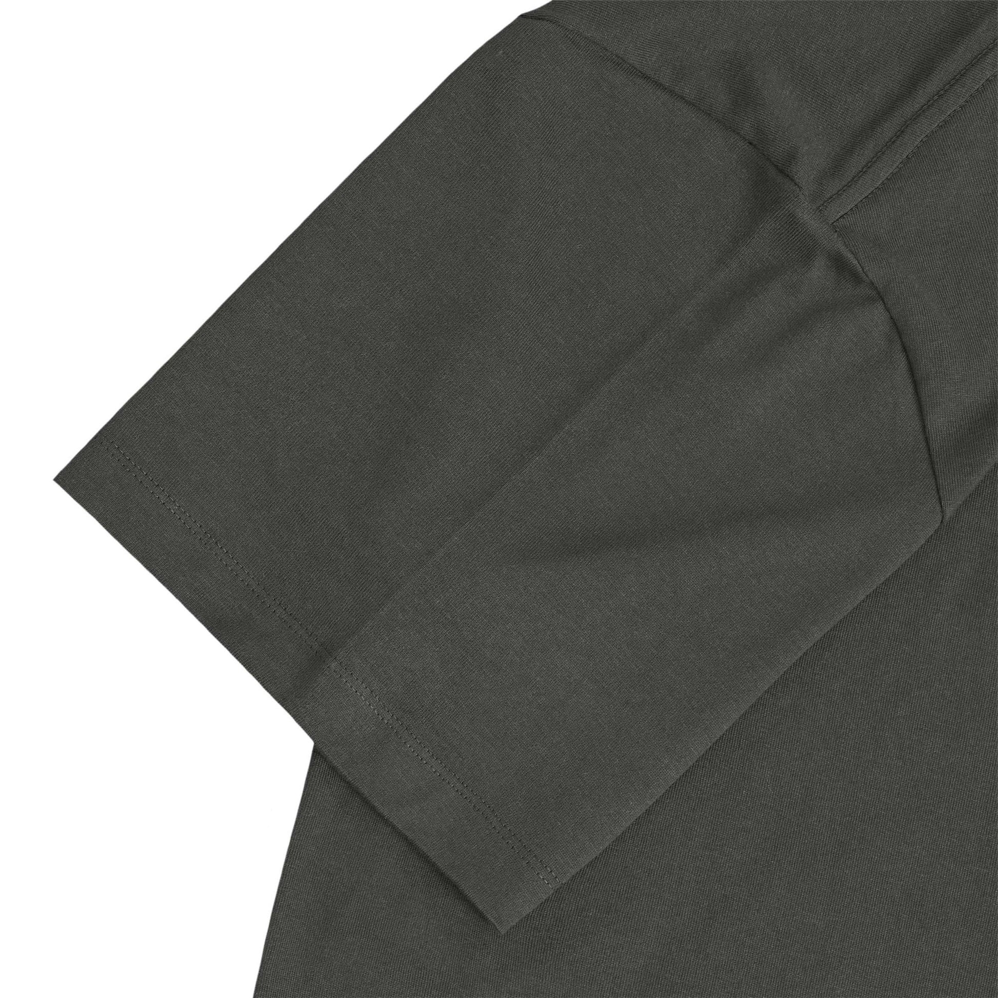 "ARIGATOU" T-shirt 8 colors charcoal image