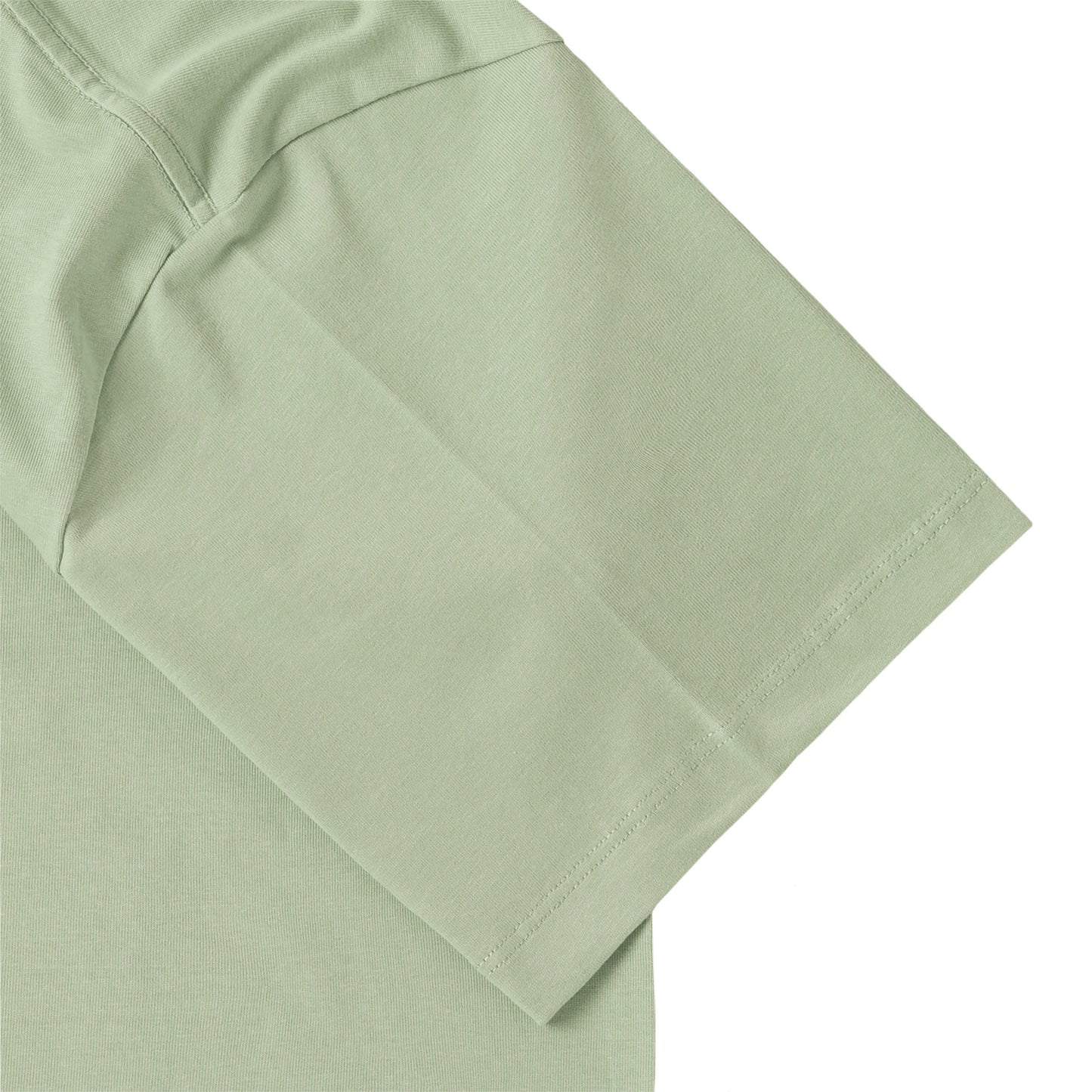 "ARIGATOU" T-shirt 8 colors light-green image
