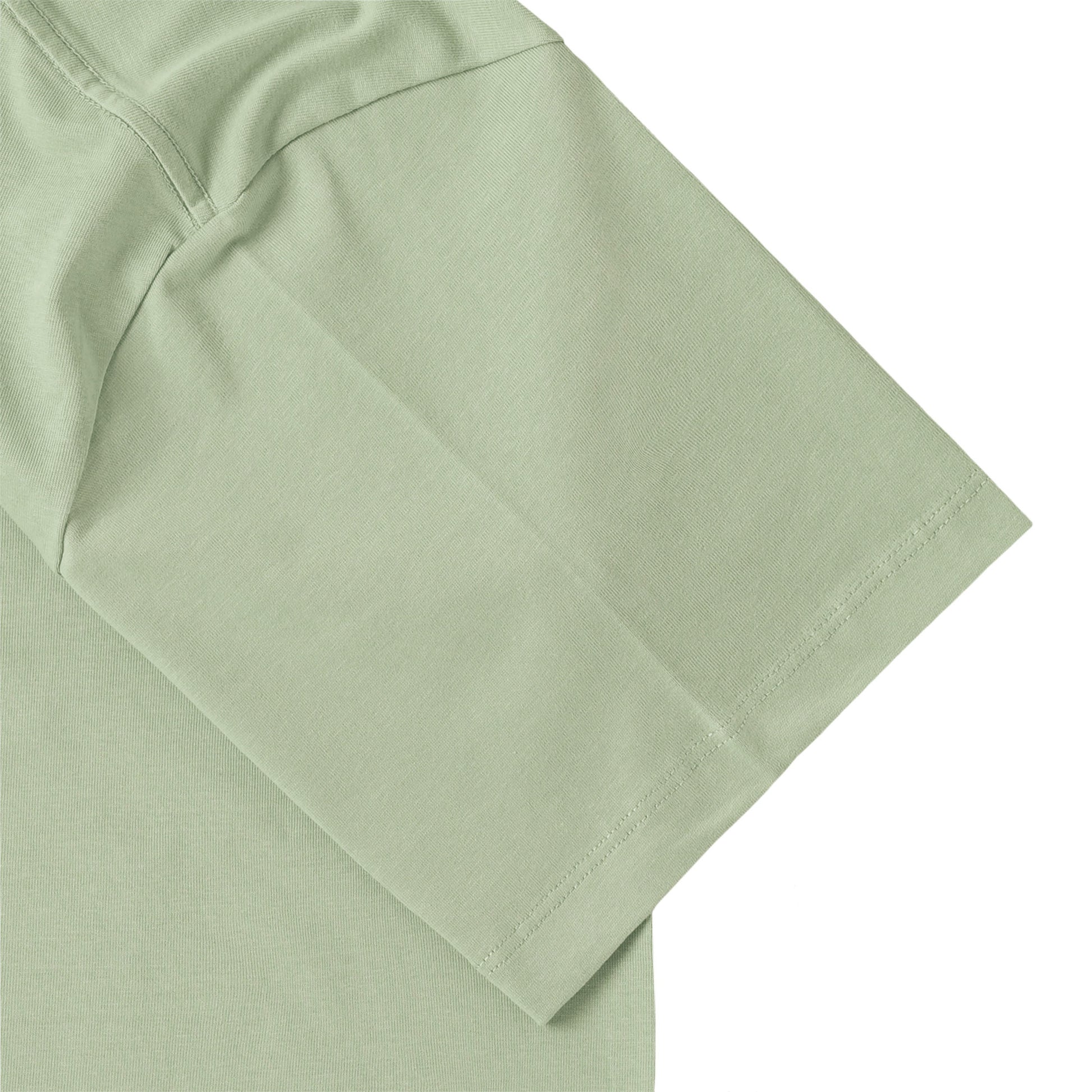 "ARIGATOU" T-shirt 8 colors light-green image