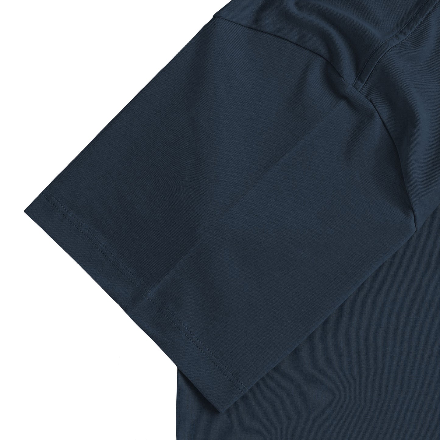 "ARIGATOU" T-shirt 8 colors navy image