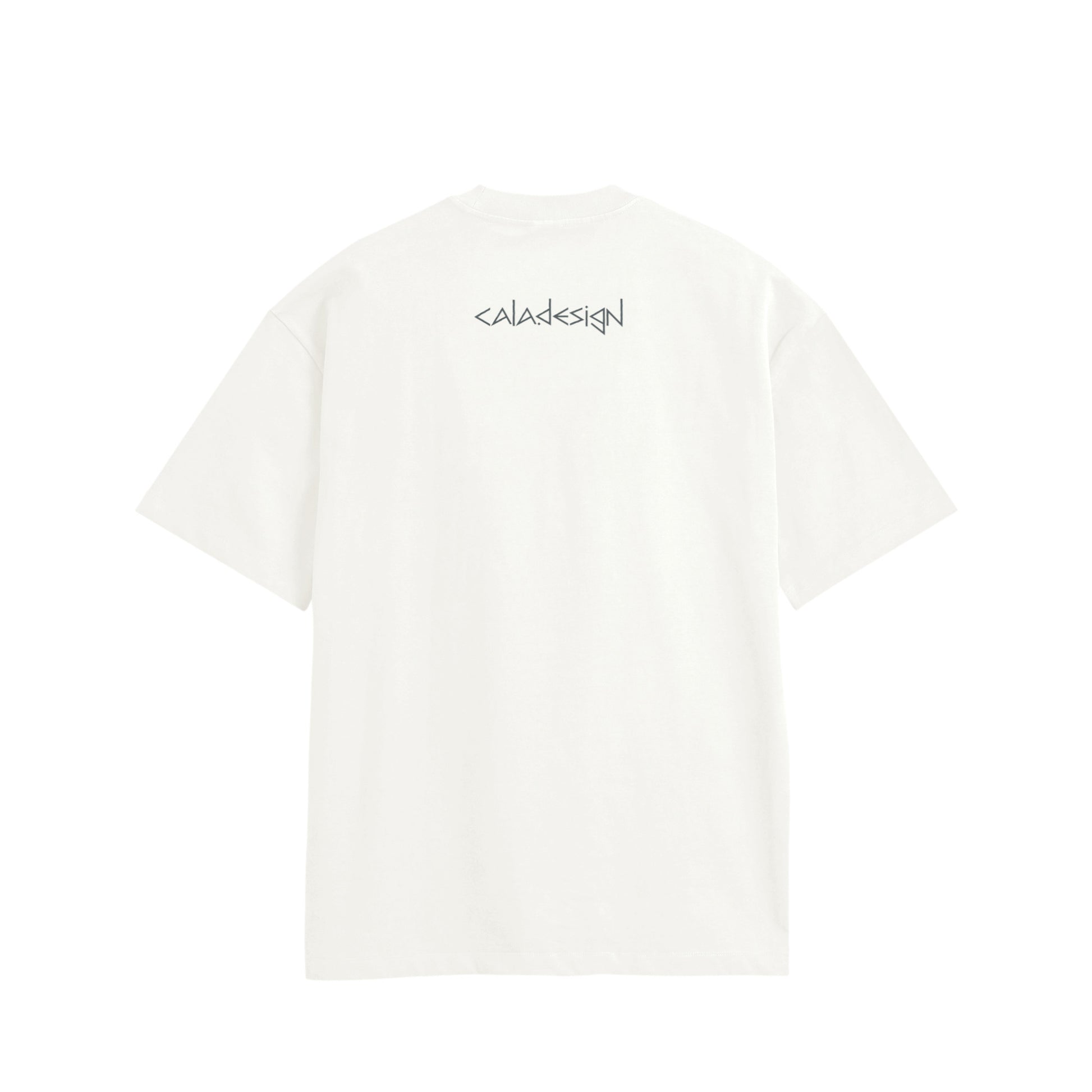 "ARIGATOU" T-shirt 8 colors white image